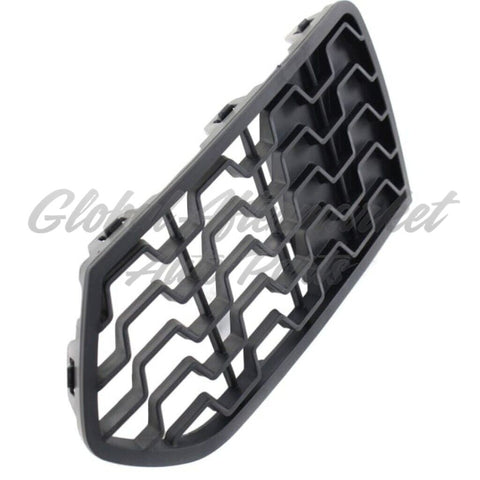 FOG LAMP COVER FR LH BLACK TEXTURED CPE/CONV MODEL