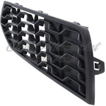 FOG LAMP COVER FR LH BLACK TEXTURED CPE/CONV MODEL — photo 4