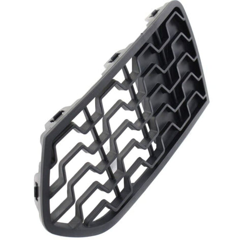 FOG LAMP COVER FR LH BLACK TEXTURED CPE/CONV MODEL