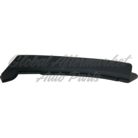FOG LAMP COVER SEAL FR LH BLACK W/M-PKG CPE/CONV