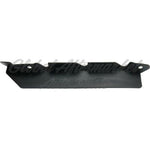 FOG LAMP COVER SEAL FR LH BLACK W/M-PKG CPE/CONV — photo 3
