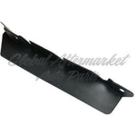 FOG LAMP COVER SEAL FR LH BLACK W/M-PKG CPE/CONV — photo 4