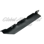 FOG LAMP COVER SEAL FR LH BLACK W/M-PKG CPE/CONV — photo 5