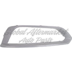FOG LAMP TRIM FR LH BLACK W/O M-PKG — photo 1