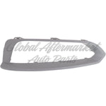 FOG LAMP TRIM FR LH BLACK W/O M-PKG — photo 5