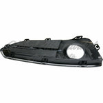 FOG LAMP BEZEL FR LH W/O M-PKG FOR SPORT LINE MODEL — photo 3