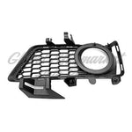 FOG LAMP BEZEL FR LH W/M-SPORT 328/335 HQ — photo 1