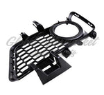 FOG LAMP BEZEL FR LH W/M-SPORT 328/335 HQ — photo 2
