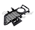 FOG LAMP BEZEL FR LH W/M-SPORT 328/335 HQ — photo 4