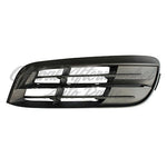 FOG LAMP COVER FR LH STD W/O M TEXTURED BLACK — photo 1