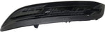 FOG LAMP COVER FR LH STD W/O M TEXTURED BLACK — photo 3