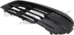 FOG LAMP COVER FR LH STD W/O M TEXTURED BLACK — photo 5