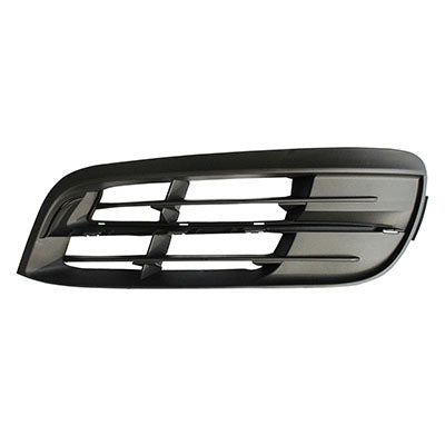 FOG LAMP COVER FR LH STD W/O M TEXTURED BLACK