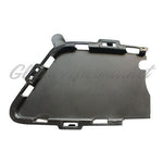 FOG LAMP TRIM FR LH W/M-SPORT TEXTURED BLACK HQ — photo 1