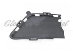 FOG LAMP TRIM FR LH W/M-SPORT TEXTURED BLACK HQ — photo 3