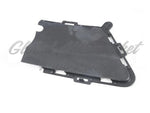 FOG LAMP TRIM FR LH W/M-SPORT TEXTURED BLACK HQ — photo 4