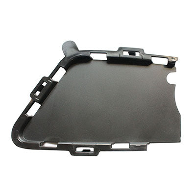 FOG LAMP TRIM FR LH W/M-SPORT TEXTURED BLACK HQ