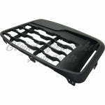 GRILLE LOWER LH TEXTURED W/O SENSOR W/M-PKG — photo 3