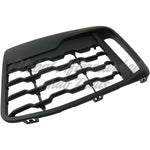 GRILLE LOWER LH TEXTURED W/O SENSOR W/M-PKG — photo 4