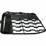 GRILLE LOWER LH TEXTURED W/O SENSOR W/M-PKG — photo 5