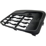 GRILLE LOWER LH TEXTURED W/SENSOR/M-PKG — photo 4