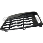 GRILLE LOWER LH TEXTURED W/SENSOR/M-PKG — photo 5