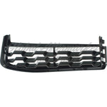 GRILLE LOWER LH BRIGHT BLACK W/M-PKG — photo 4