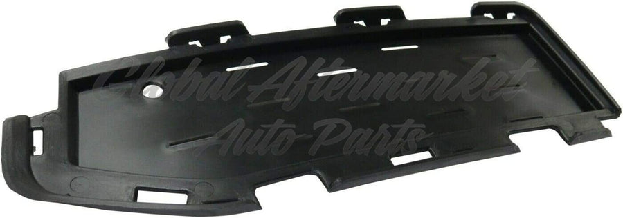 GRILLE INSERT LH INNER W/M-PKG