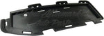 GRILLE INSERT LH INNER W/M-PKG — photo 2