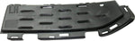 GRILLE INSERT LH INNER W/M-PKG — photo 5