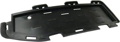 GRILLE INSERT LH INNER W/M-PKG