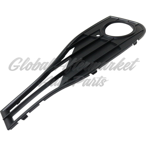 FOG LAMP BEZEL FR LH TEXTURED BLACK W/O M-PKG