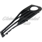 FOG LAMP BEZEL FR LH TEXTURED BLACK W/O M-PKG — photo 2