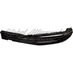 GRILLE LOWER LH PTD BLACK W/O M-PKG — photo 4