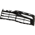 GRILLE LOWER LH PTD BLACK W/O M-PKG — photo 5
