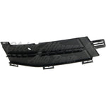 FOG LAMP COVER FR LH INNER TEXTURED BLACK W/O M-PKG — photo 3