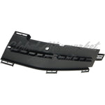 FOG LAMP COVER FR LH INNER TEXTURED BLACK W/O M-PKG — photo 4