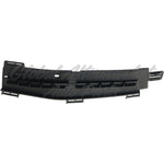 FOG LAMP COVER FR LH INNER TEXTURED BLACK W/O M-PKG — photo 5