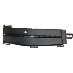 FOG LAMP COVER FR LH INNER TEXTURED BLACK W/O M-PKG