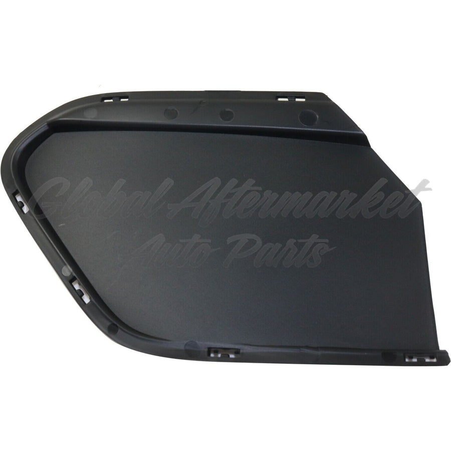 FOG LAMP COVER FR LH BLACK W/O M-PKG