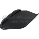 FOG LAMP COVER FR LH BLACK W/O M-PKG — photo 3