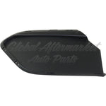 FOG LAMP COVER FR LH BLACK W/O M-PKG — photo 5