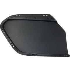 FOG LAMP COVER FR LH BLACK W/O M-PKG