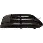 GRILLE LOWER LH GLOSS BLACK W/O SENSOR/M-PKG W/SPORT OPEN-GRID — photo 3