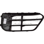 GRILLE LOWER LH GLOSS BLACK W/O SENSOR/M-PKG W/SPORT OPEN-GRID — photo 5