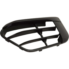 GRILLE LOWER LH GLOSS BLACK W/O SENSOR/M-PKG W/SPORT OPEN-GRID