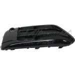 GRILLE LOWER LH GLOSS BLACK W/SENSOR SPORT LINE — photo 5