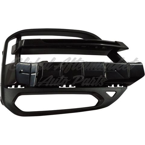 FOG LAMP COVER FR LH TEXTURED W/O SENSOR/M-PKG