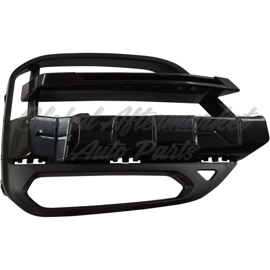 FOG LAMP COVER FR LH TEXTURED W/O SENSOR/M-PKG