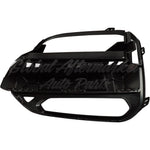 FOG LAMP COVER FR LH TEXTURED W/O SENSOR/M-PKG — photo 3